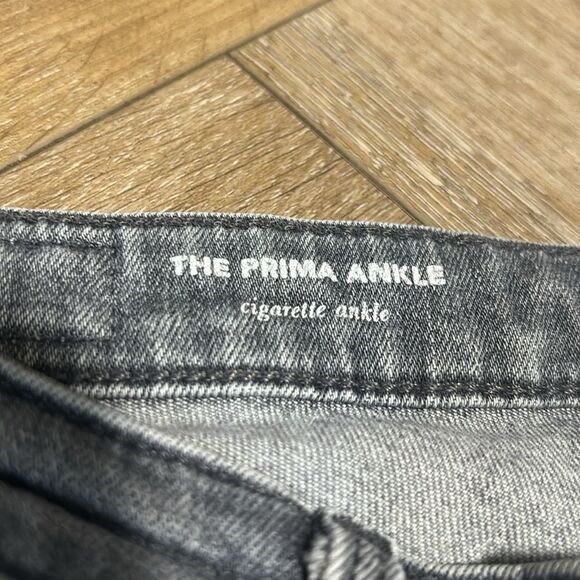 AG Jeans adriano goldschmied the prima ankle - Picture 3 of 7